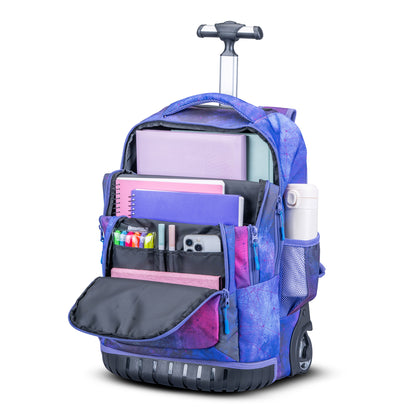 Dixi Trolley - Easyride Savvy