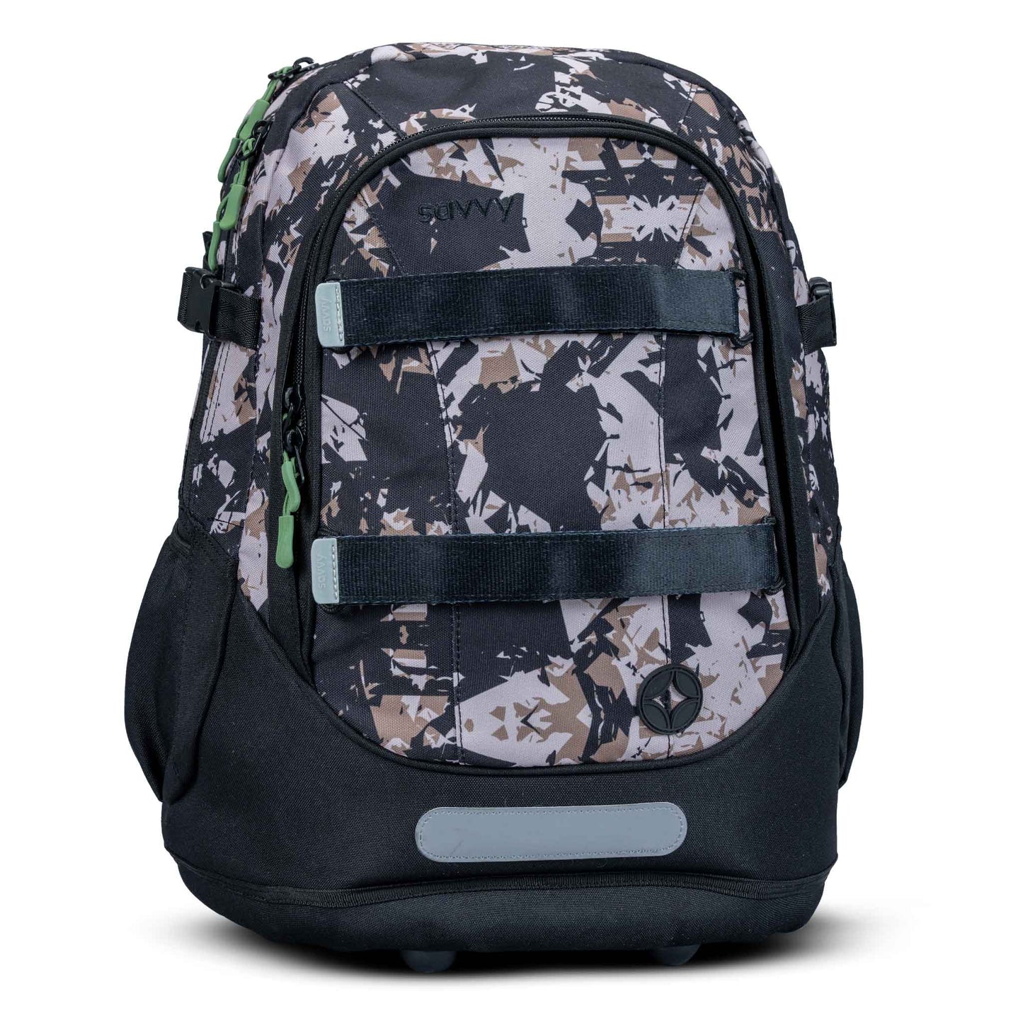 Levi Backpack - Explorer Savvy