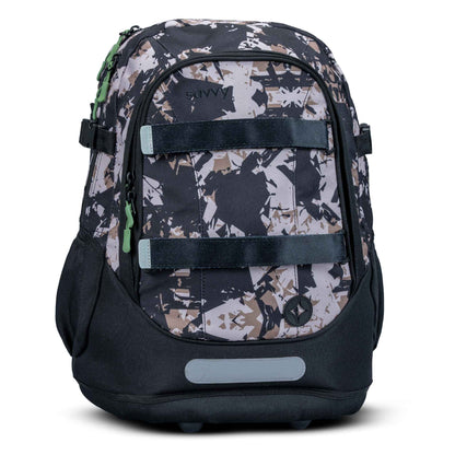 Levi Backpack - Explorer Savvy