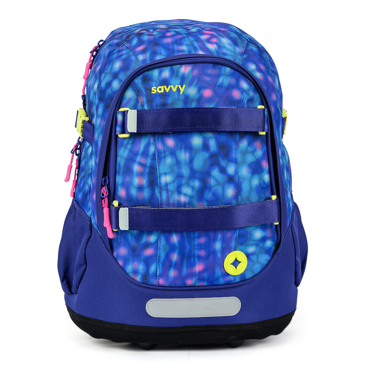 Lyra Backpack - Explorer Savvy