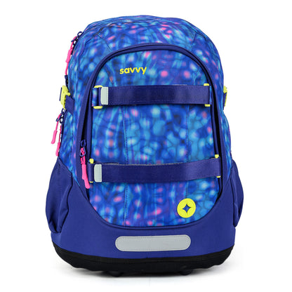 Lyra Backpack - Explorer Savvy