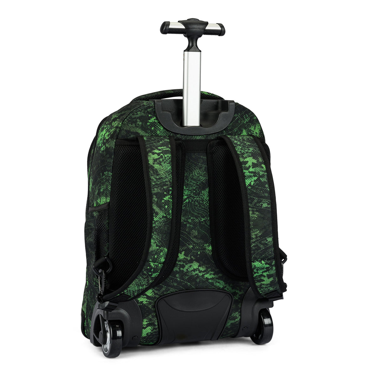 Forrest Trolley - Easyride Savvy