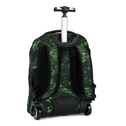Forrest Trolley - Easyride Savvy