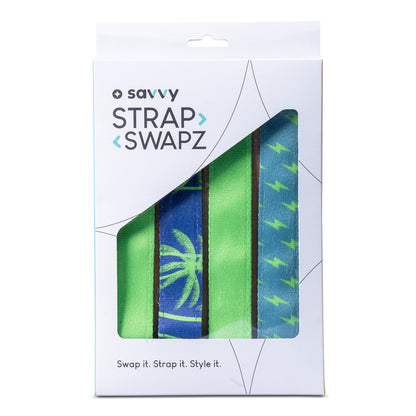 Strap Swapz