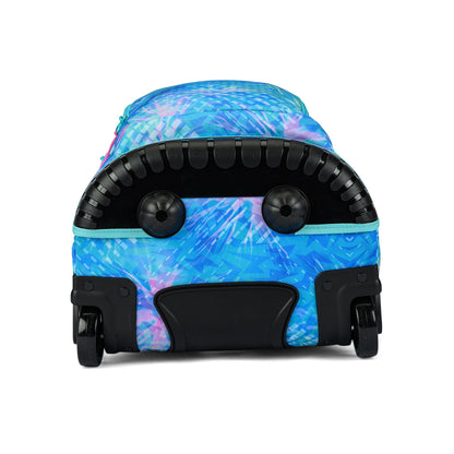 Marina Trolley - Easyride Savvy