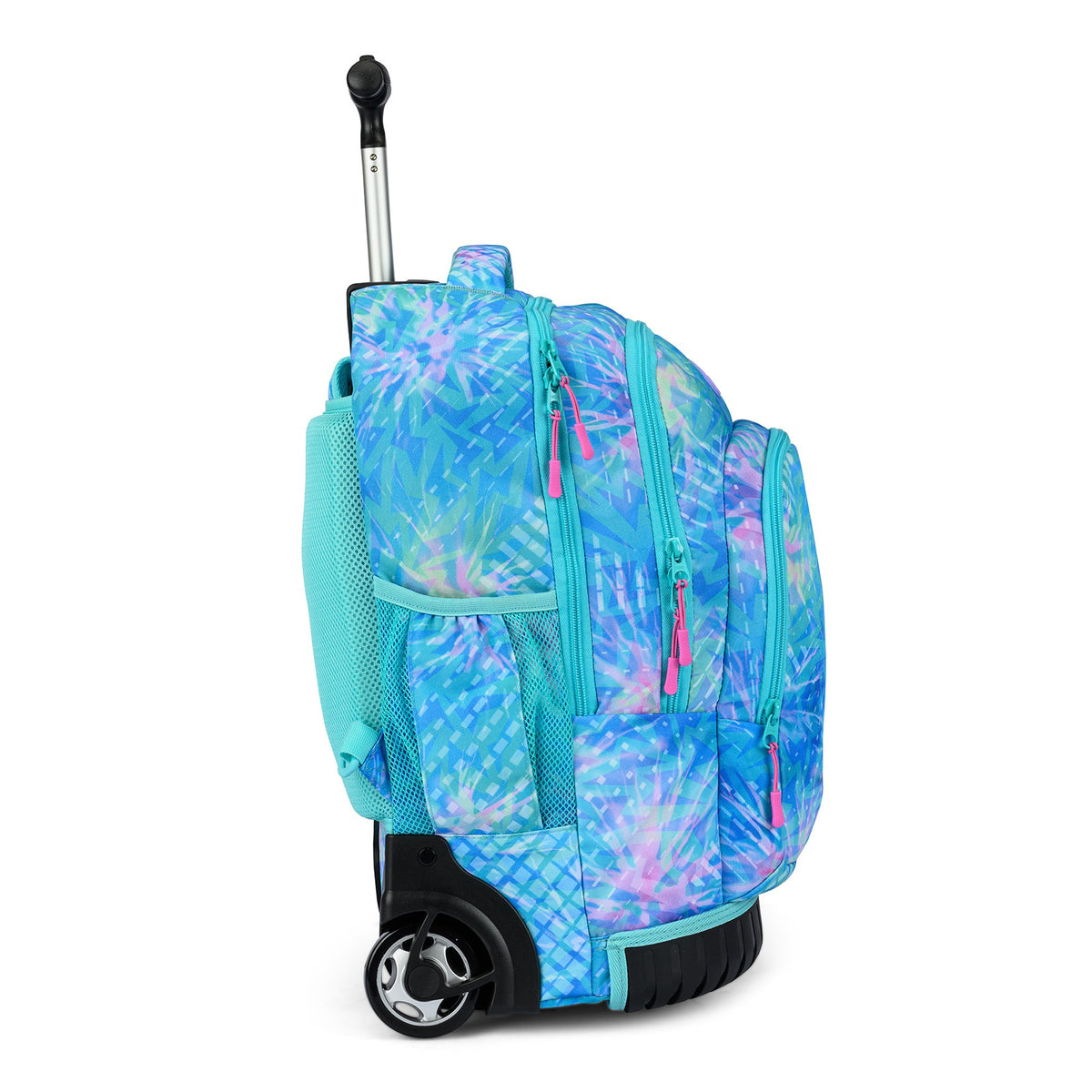 Marina Trolley - Easyride Savvy