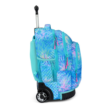 Marina Trolley - Easyride Savvy