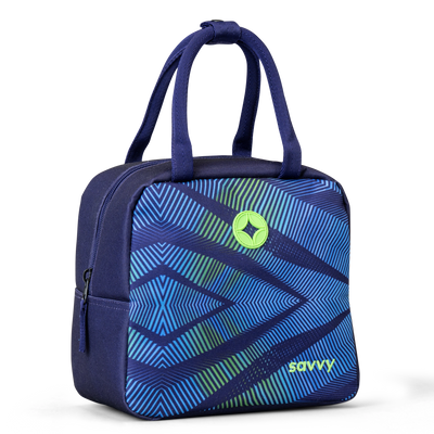 Sonic Backpack Combo - Galaxy Savvy 3 piece