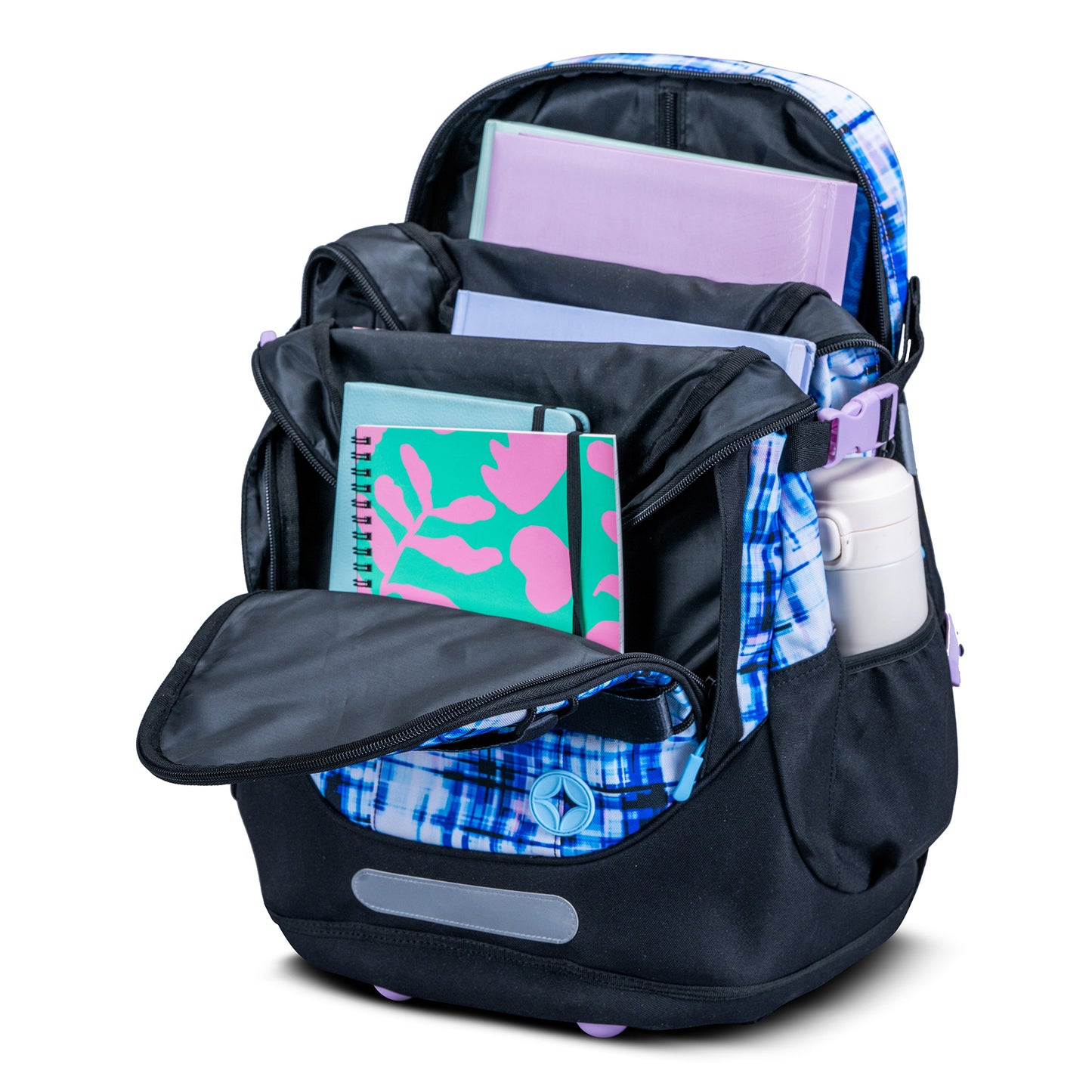 Sydney Backpack - Explorer Savvy