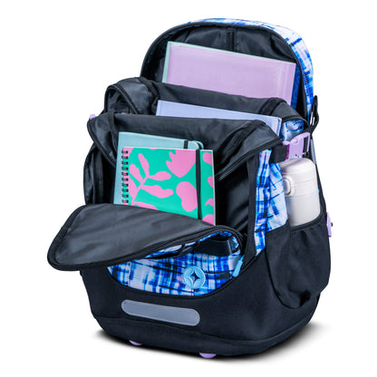 Sydney Backpack - Explorer Savvy