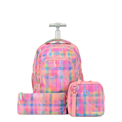 Pixie Trolley Combo - Savvy Easyride 3 piece