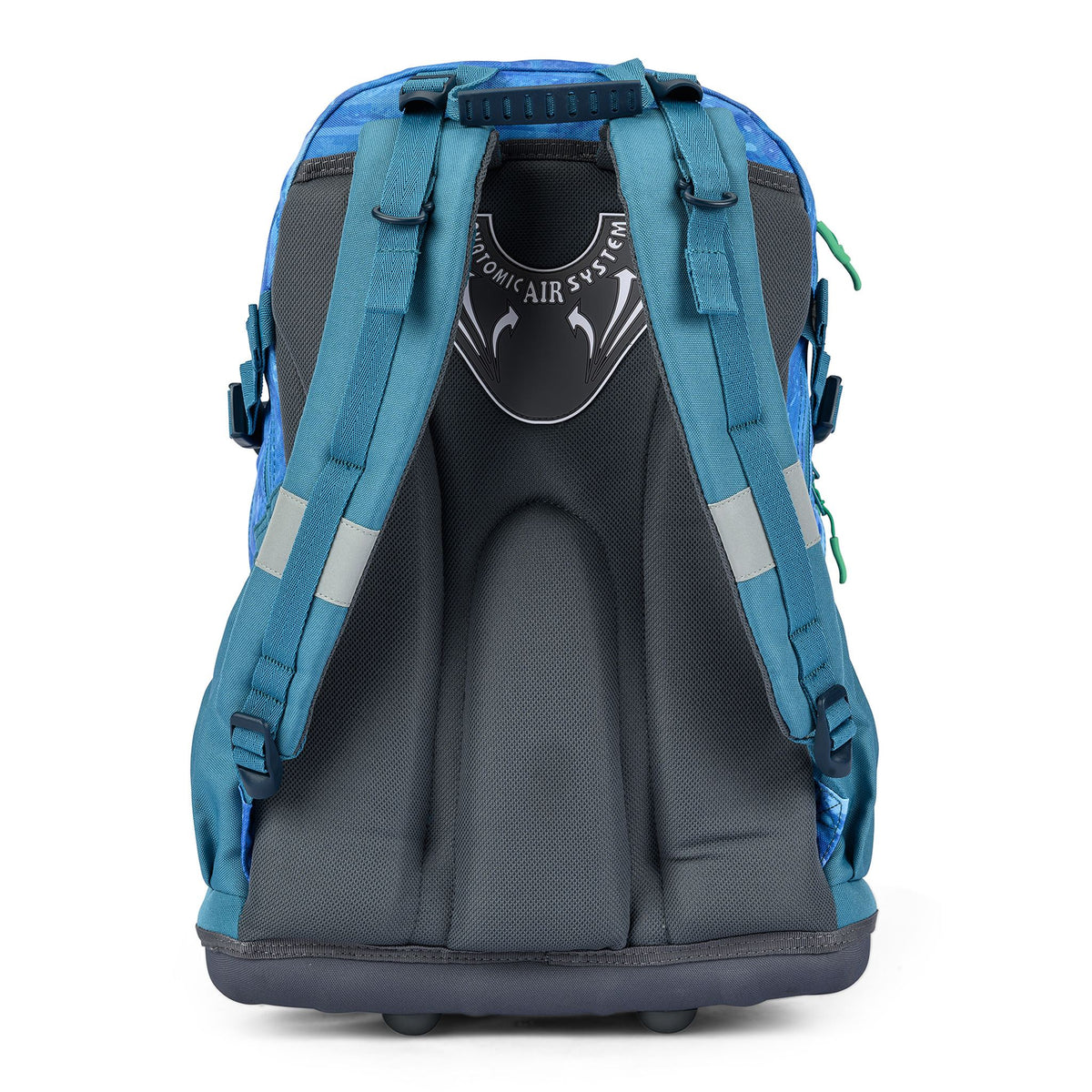 Quinn Backpack - Explorer Savvy