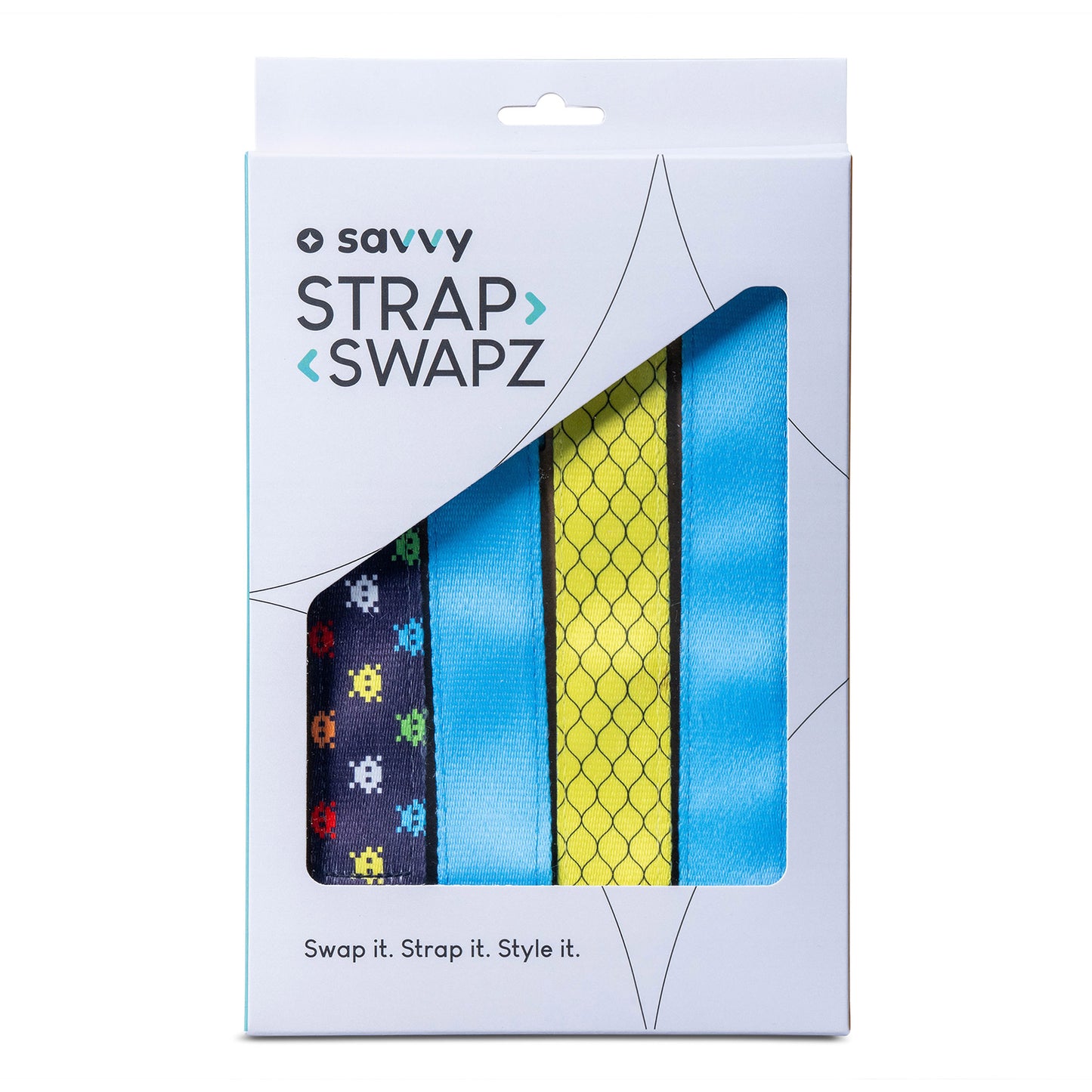 Strap Swapz