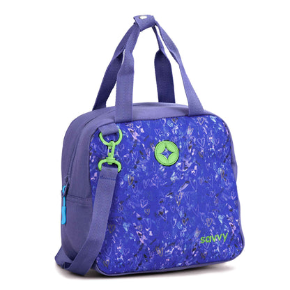 Love Hearts Backpack Combo - Explorer Savvy 3 piece