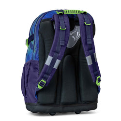 Sonic Backpack Combo - Galaxy Savvy 3 piece