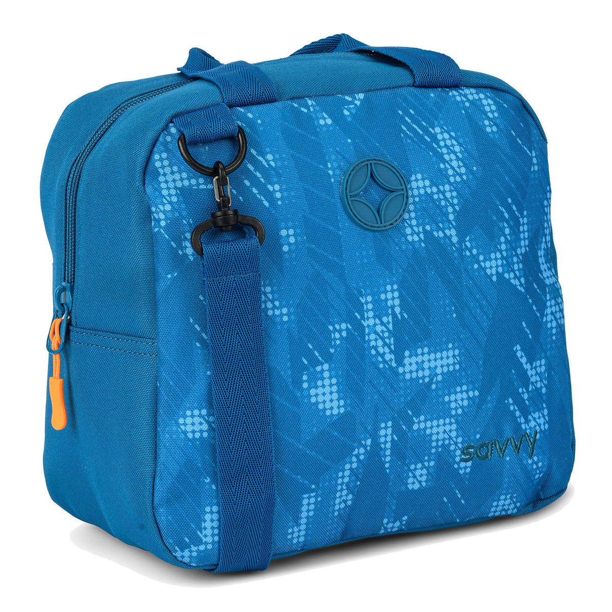 Savvy Grazer Lunch Bag Shore