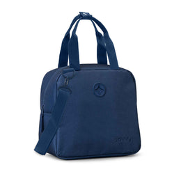 Savvy Grazer Lunch Bag Navy