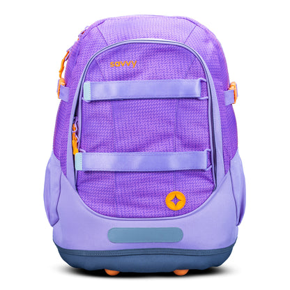 Nova Backpack - Explorer Savvy