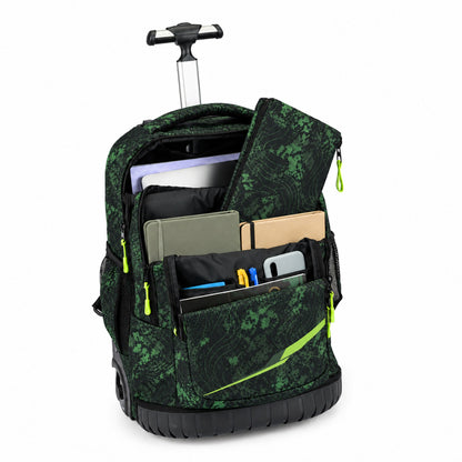 Forrest Trolley Combo - Savvy Easyride 3 piece