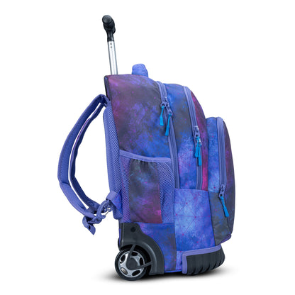 Dixi Trolley Combo - Savvy Easyride 3 piece