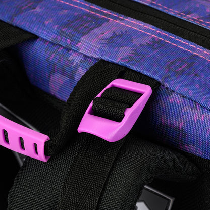 Peyton Backpack - Explorer Savvy