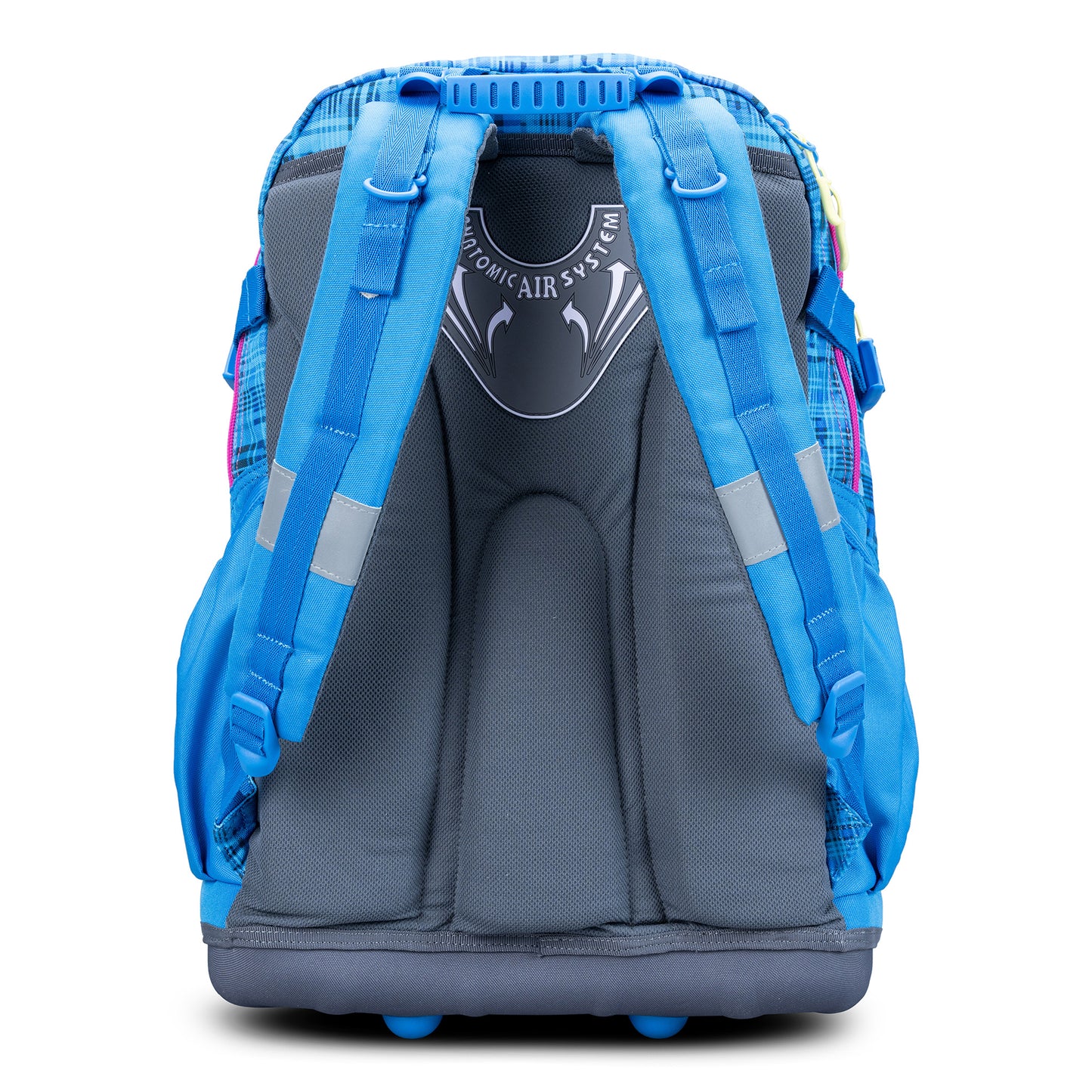 Claire Backpack - Explorer Savvy