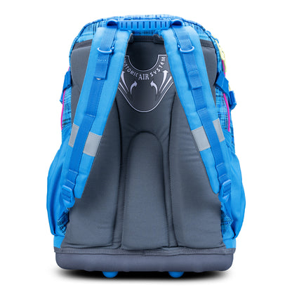 Claire Backpack - Explorer Savvy
