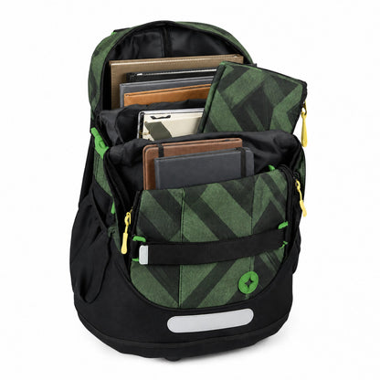 Ranger Backpack Combo - Explorer Savvy 3 piece