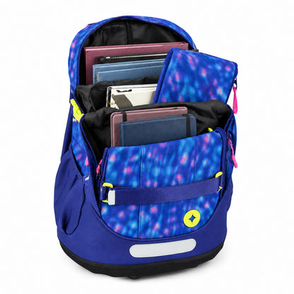 Lyra Backpack - Explorer Savvy