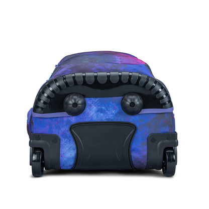 Dixi Trolley - Easyride Savvy