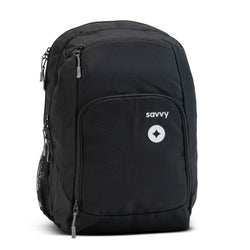 Ash Daypack - Backpack Savvy