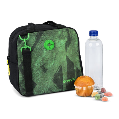 Ranger Backpack Combo - Explorer Savvy 3 piece