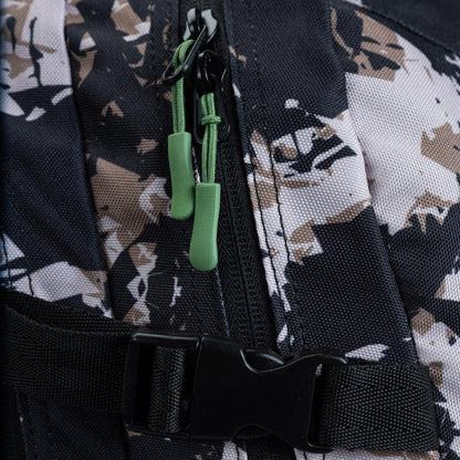 Levi Backpack - Explorer Savvy