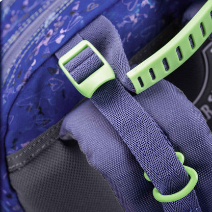 Love Hearts Backpack - Explorer Savvy