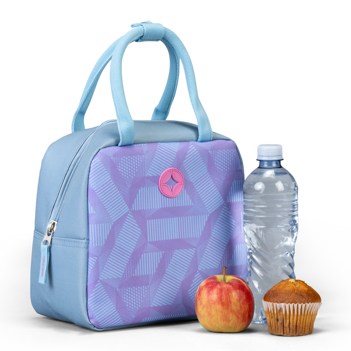 Savvy Grazer Lunch Bag Cleo