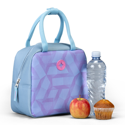 Savvy Grazer Lunch Bag Cleo