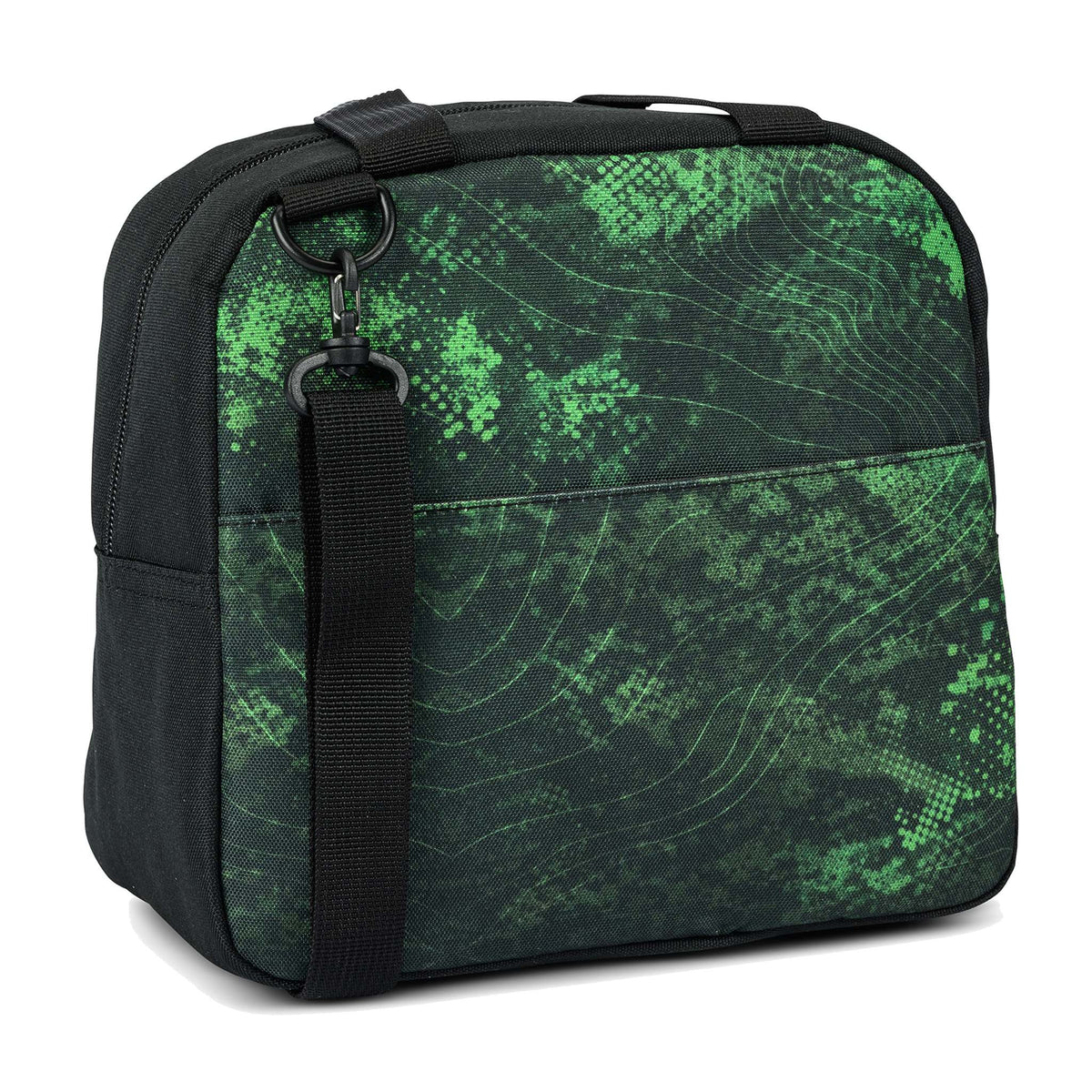 Savvy Grazer Lunch Bag Forrest