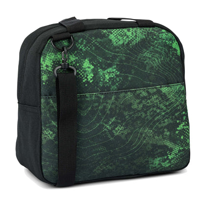 Savvy Grazer Lunch Bag Forrest