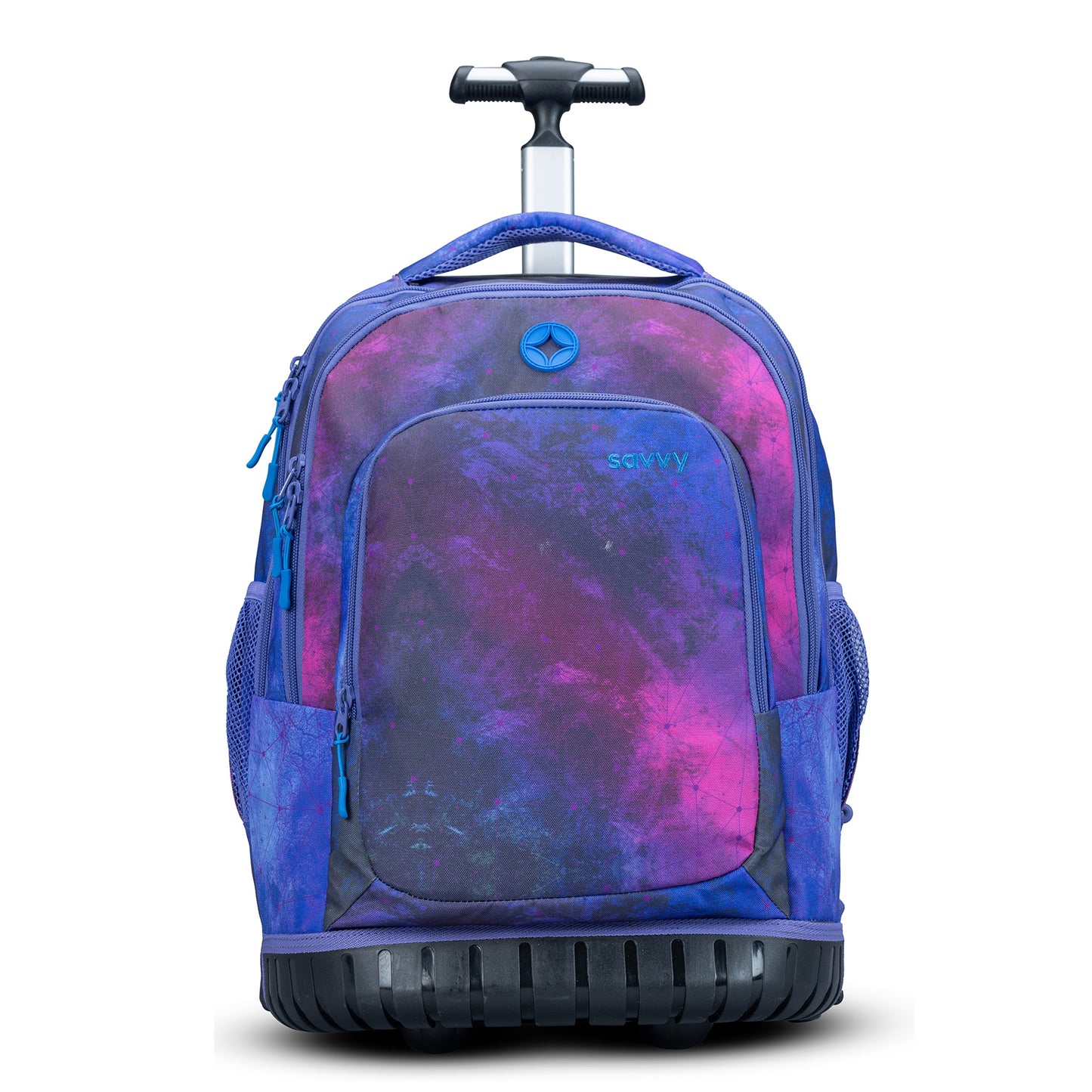 Dixi Trolley - Easyride Savvy