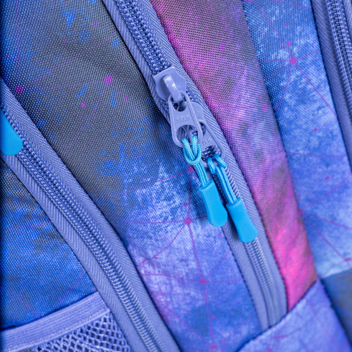 Dixi Trolley - Easyride Savvy