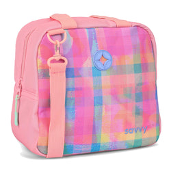 Savvy Grazer Lunch Bag Pixie