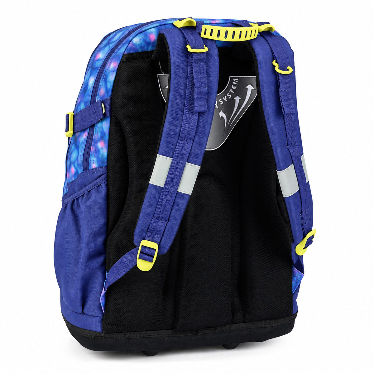 Lyra Backpack - Explorer Savvy