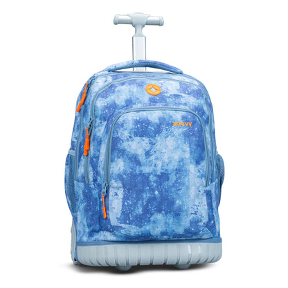 Bowie Trolley - Easyride Savvy