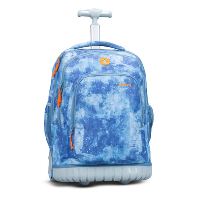 Bowie Trolley - Easyride Savvy