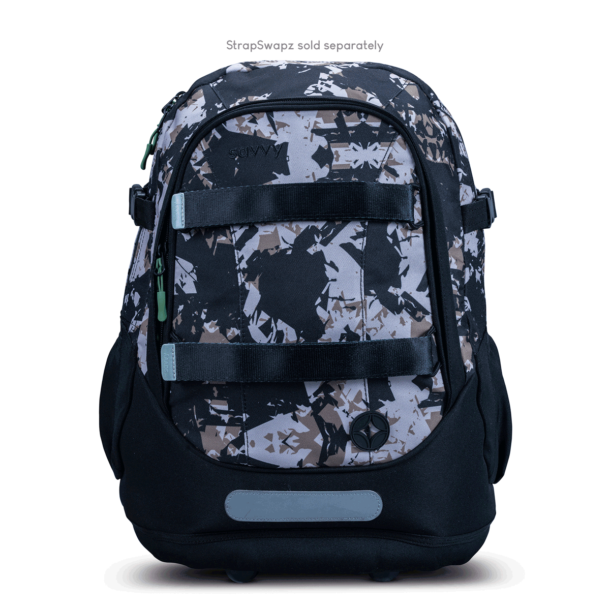 Levi Backpack - Explorer Savvy