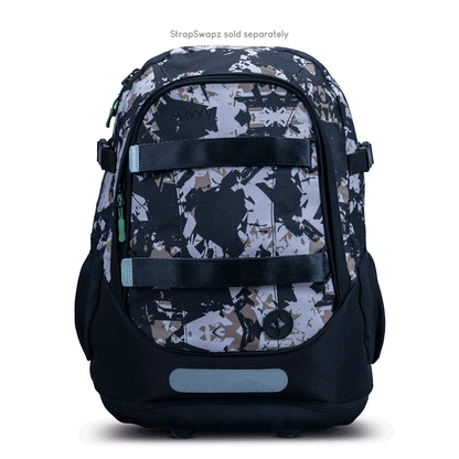 Levi Backpack - Explorer Savvy