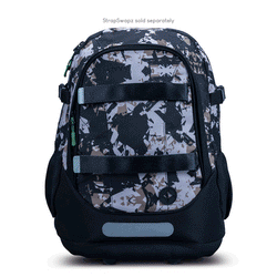 Levi Backpack - Explorer Savvy