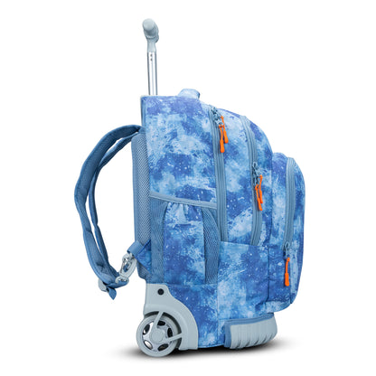 Bowie Trolley - Easyride Savvy