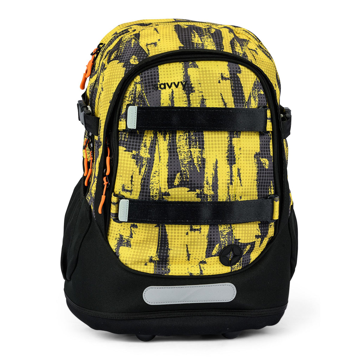 Mateo Backpack - Explorer Savvy