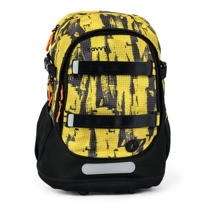Mateo Backpack - Explorer Savvy